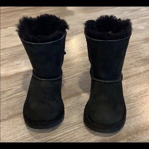 UGG Baily Bow Boot